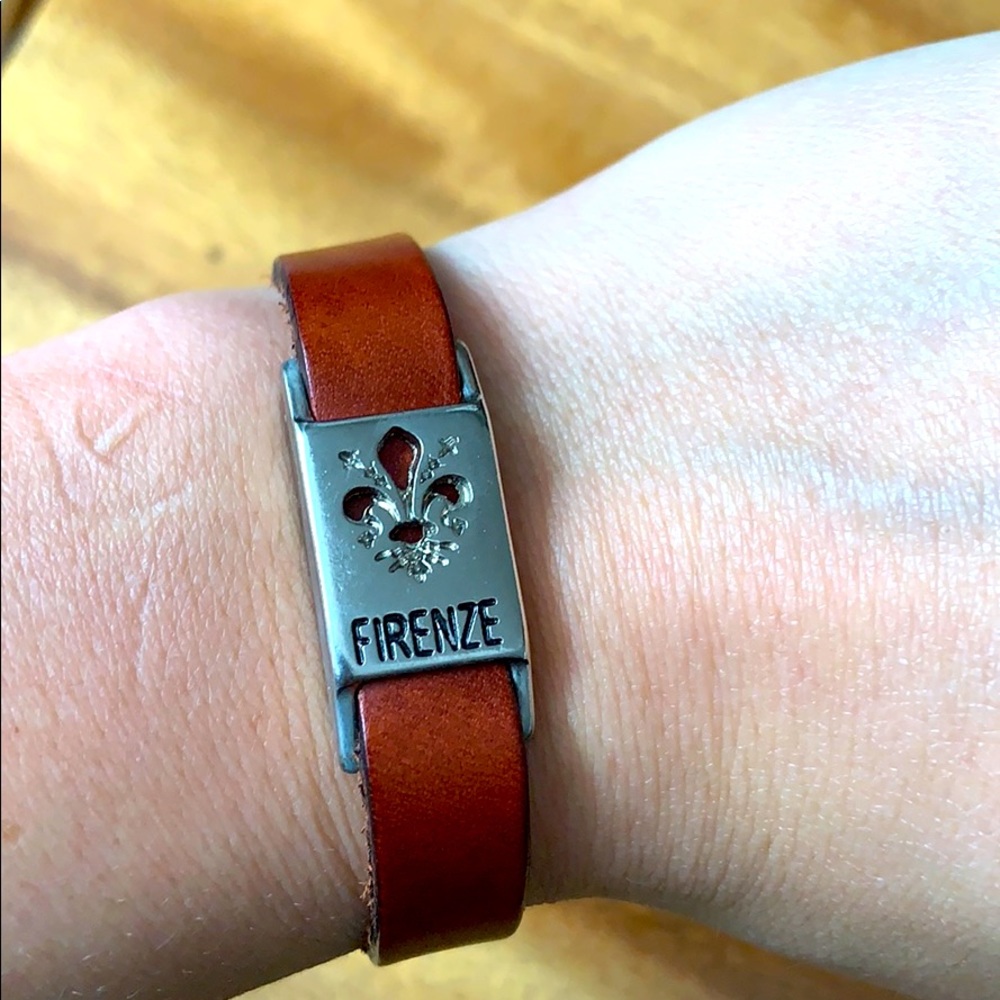 Venetian “firenze” bracelet